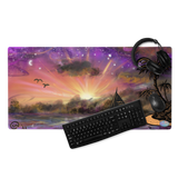 Bora Bora Dream Gaming mouse pad