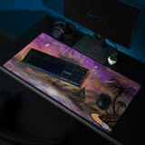 Bora Bora Dream Gaming mouse pad
