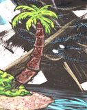 Sketchy Paradise