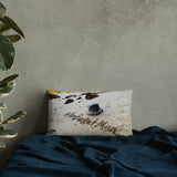 Beaches Love This Pillow