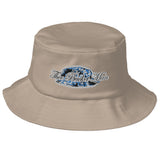 Thee OG Embroidered Bucket