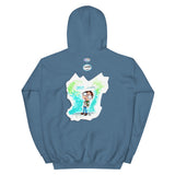 GEEKT. HOODIE [TOT X MOODE_]