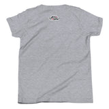 Theory of Relativity Kidz Tee