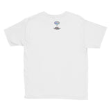 Bucket in Paradise Kidz Tee