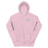 GEEKT. HOODIE [TOT X MOODE_]