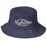 Thee OG Embroidered Bucket