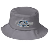 Thee OG Embroidered Bucket
