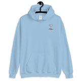 Mortified Bucket Hoodie
