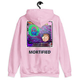 Mortified Bucket Hoodie